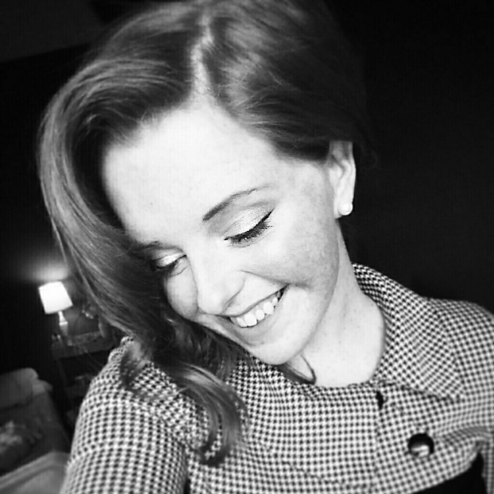 Meet your Posher, Savannah